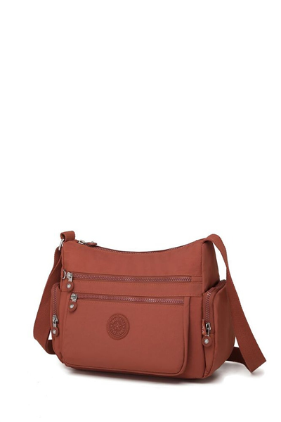 Smart Bags Krinkıl Kadın Omuz Çantası