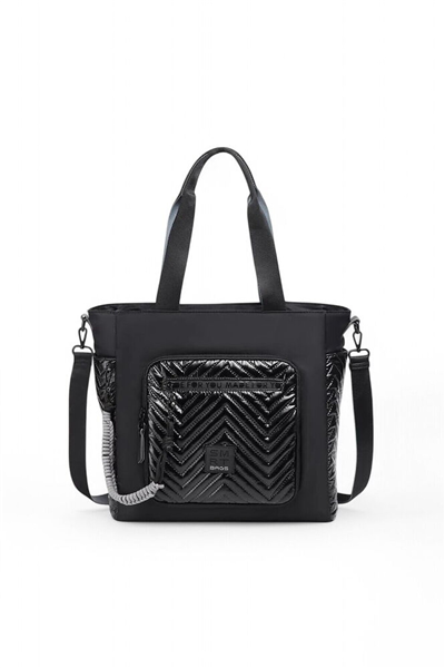 Smart Bags Krinkıl Kadın Omuz Çantası