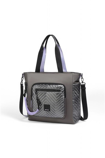 Smart Bags Krinkıl Kadın Omuz Çantası