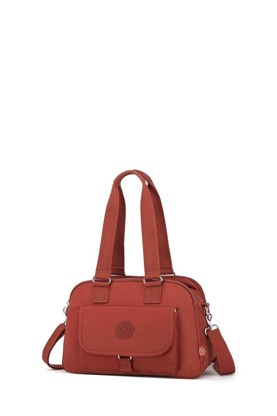 Smart Bags Krinkıl Kadın Omuz Çantası