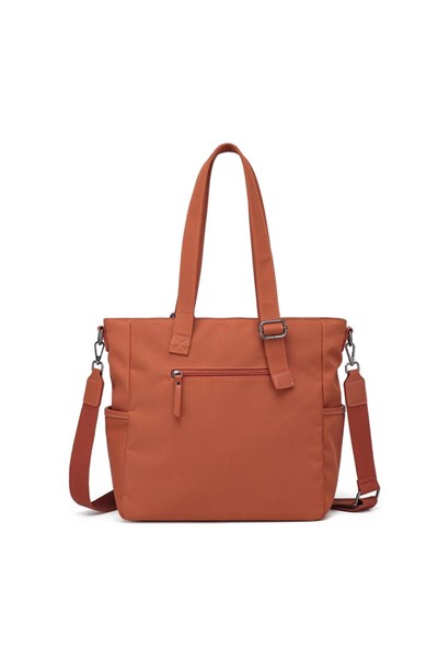 Smart Bags Krinkıl Kadın Omuz Çantası