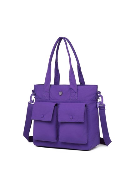 Smart Bags Krinkıl Kadın Omuz Çantası