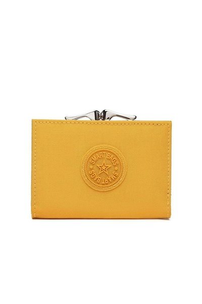 Smart Bags Krinkıl Kadın Portföy & Clutch Çanta