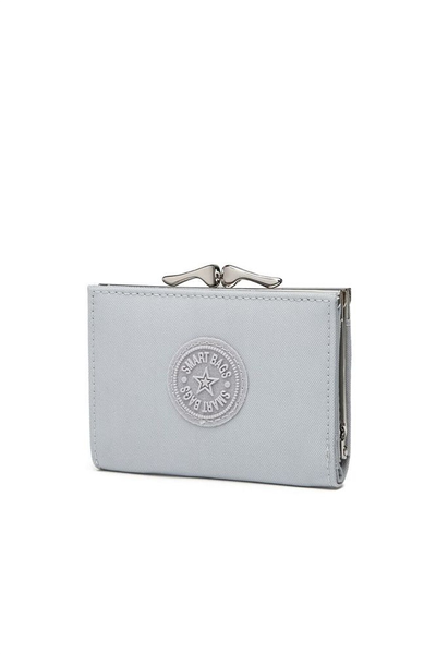 Smart Bags Krinkıl Kadın Portföy & Clutch Çanta