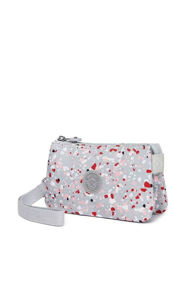 Smart Bags Krinkıl Kadın Portföy & Clutch Çanta