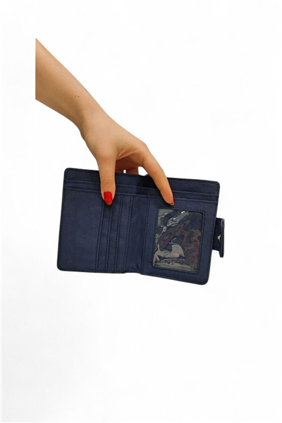Smart Bags Krinkıl Kadın Portföy & Clutch Çanta