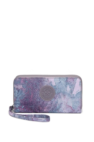 Smart Bags Krinkıl Kadın Portföy & Clutch Çanta