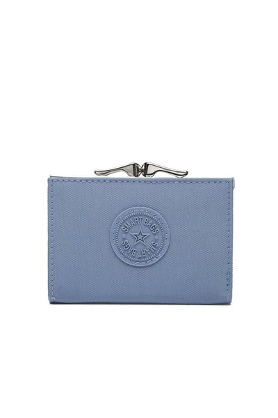 Smart Bags Krinkıl Kadın Portföy & Clutch Çanta