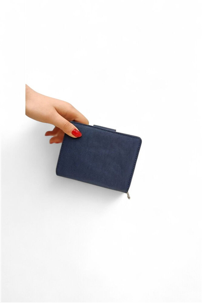 Smart Bags Krinkıl Kadın Portföy & Clutch Çanta