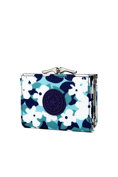 Smart Bags Krinkıl Kadın Portföy & Clutch Çanta