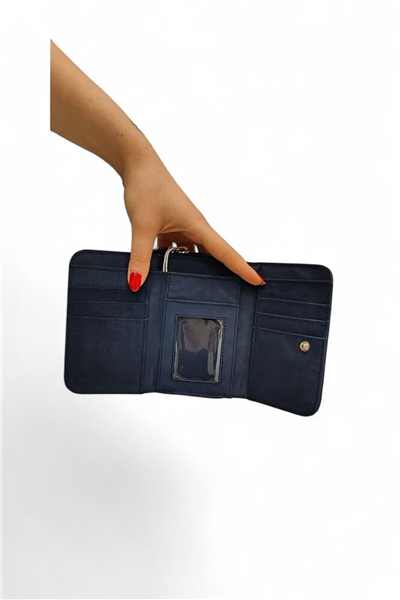 Smart Bags Krinkıl Kadın Portföy & Clutch Çanta
