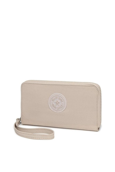 Smart Bags Krinkıl Kadın Portföy & Clutch Çanta