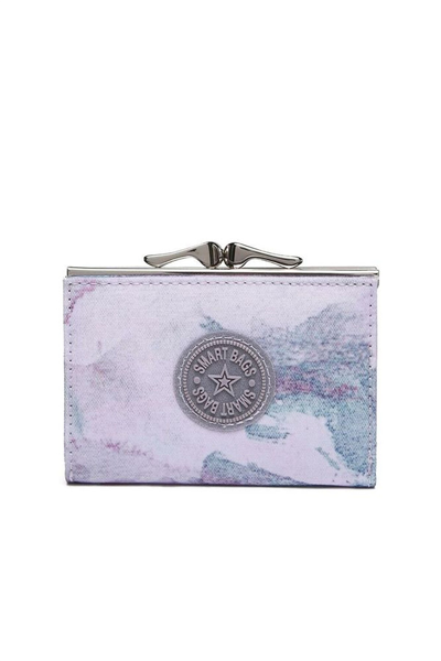 Smart Bags Krinkıl Kadın Portföy & Clutch Çanta