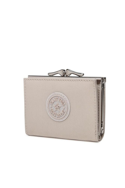 Smart Bags Krinkıl Kadın Portföy & Clutch Çanta