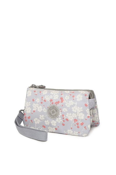 Smart Bags Krinkıl Kadın Portföy & Clutch Çanta