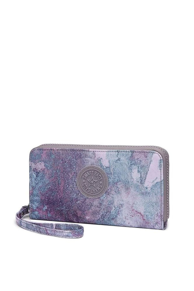 Smart Bags Krinkıl Kadın Portföy & Clutch Çanta