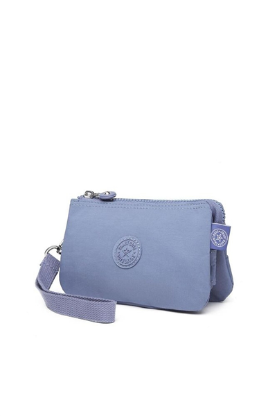Smart Bags Krinkıl Kadın Portföy & Clutch Çanta