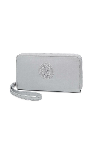 Smart Bags Krinkıl Kadın Portföy & Clutch Çanta