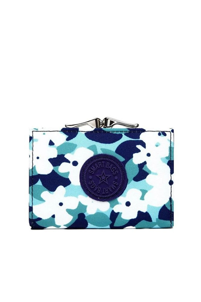 Smart Bags Krinkıl Kadın Portföy & Clutch Çanta