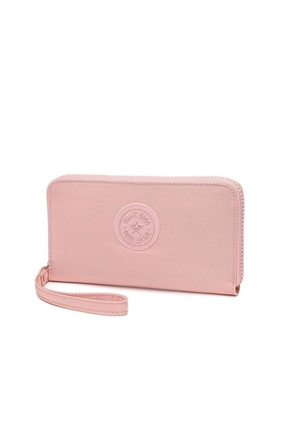 Smart Bags Krinkıl Kadın Portföy & Clutch Çanta