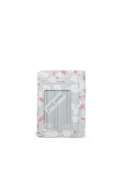 Smart Bags Krinkıl Kadın Portföy & Clutch Çanta