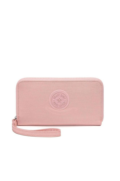 Smart Bags Krinkıl Kadın Portföy & Clutch Çanta