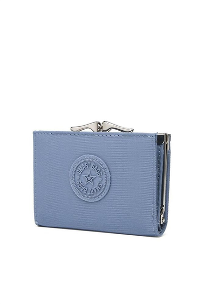 Smart Bags Krinkıl Kadın Portföy & Clutch Çanta