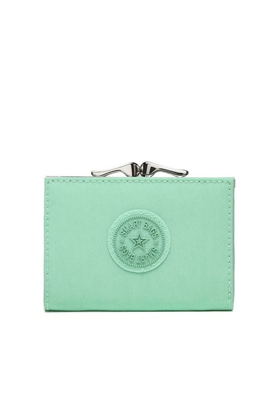 Smart Bags Krinkıl Kadın Portföy & Clutch Çanta