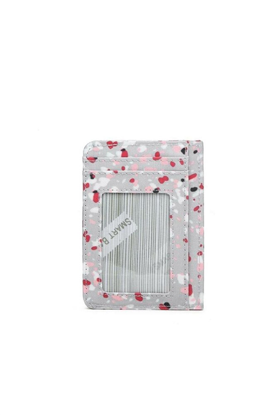 Smart Bags Krinkıl Kadın Portföy & Clutch Çanta