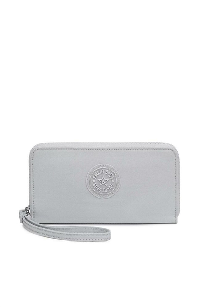 Smart Bags Krinkıl Kadın Portföy & Clutch Çanta