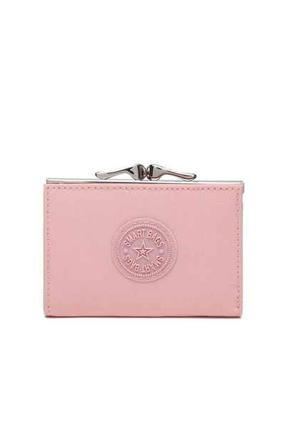 Smart Bags Krinkıl Kadın Portföy & Clutch Çanta