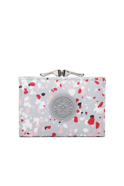 Smart Bags Krinkıl Kadın Portföy & Clutch Çanta