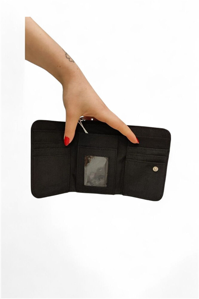 Smart Bags Krinkıl Kadın Portföy & Clutch Çanta
