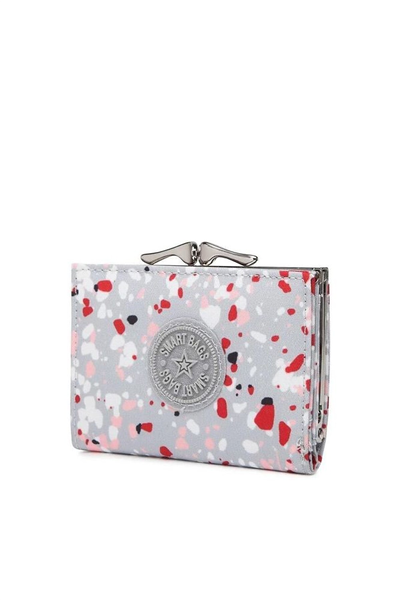 Smart Bags Krinkıl Kadın Portföy & Clutch Çanta