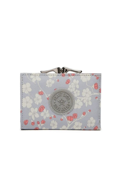 Smart Bags Krinkıl Kadın Portföy & Clutch Çanta