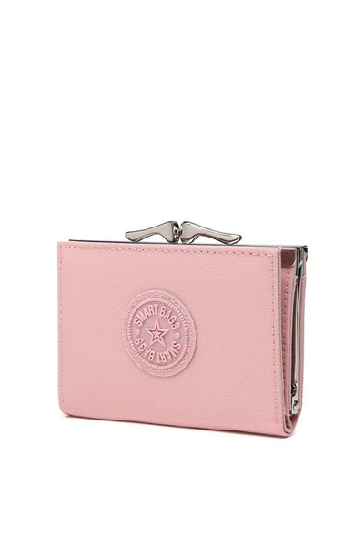 Smart Bags Krinkıl Kadın Portföy & Clutch Çanta