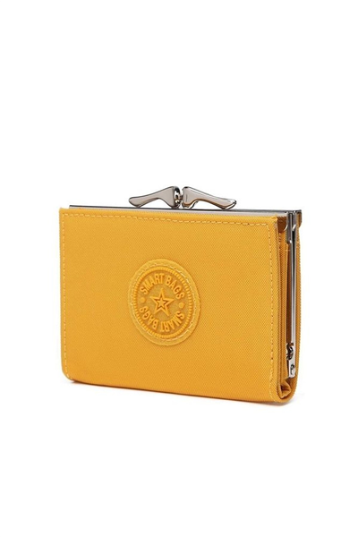 Smart Bags Krinkıl Kadın Portföy & Clutch Çanta