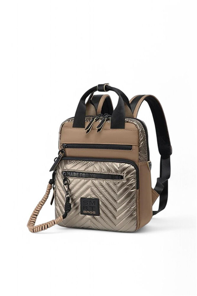 Smart Bags Krinkıl Kadın Sırt Çantası