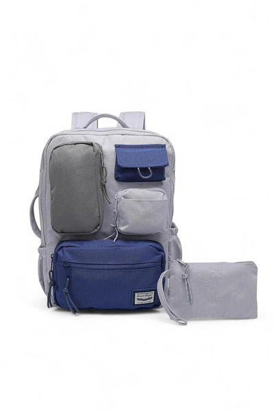 Smart Bags Krinkıl Kadın Sırt Çantası