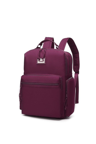 Smart Bags Krinkıl Kadın Sırt Çantası