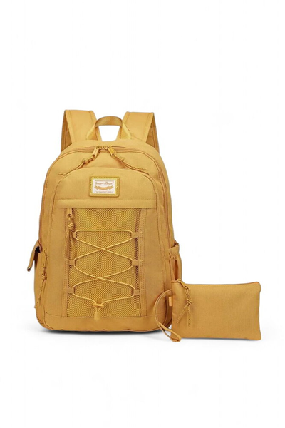 Smart Bags Krinkıl Kadın Sırt Çantası
