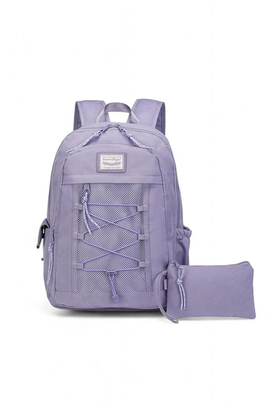 Smart Bags Krinkıl Kadın Sırt Çantası