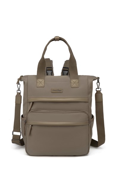Smart Bags Krinkıl Kadın Sırt Çantası