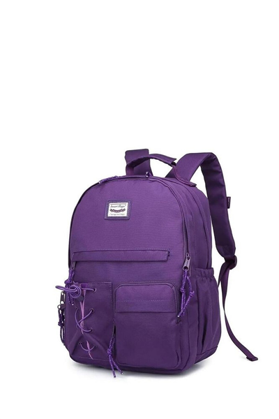 Smart Bags Krinkıl Kadın Sırt Çantası