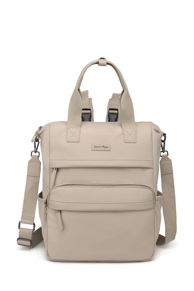 Smart Bags Krinkıl Kadın Sırt Çantası