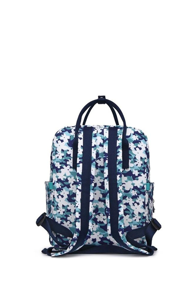 Smart Bags Krinkıl Kadın Sırt Çantası