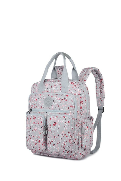 Smart Bags Krinkıl Kadın Sırt Çantası