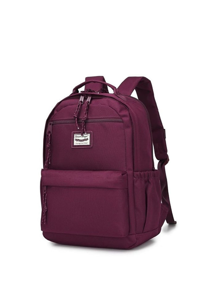 Smart Bags Krinkıl Kadın Sırt Çantası