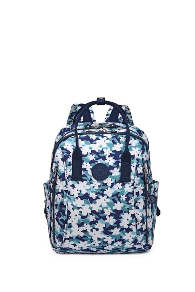 Smart Bags Krinkıl Kadın Sırt Çantası