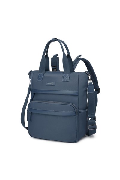 Smart Bags Krinkıl Kadın Sırt Çantası